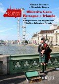 Le guide - Obiettivo Gran Bretagna, Galles, Irlanda e Scozia -Clicca per informazioni